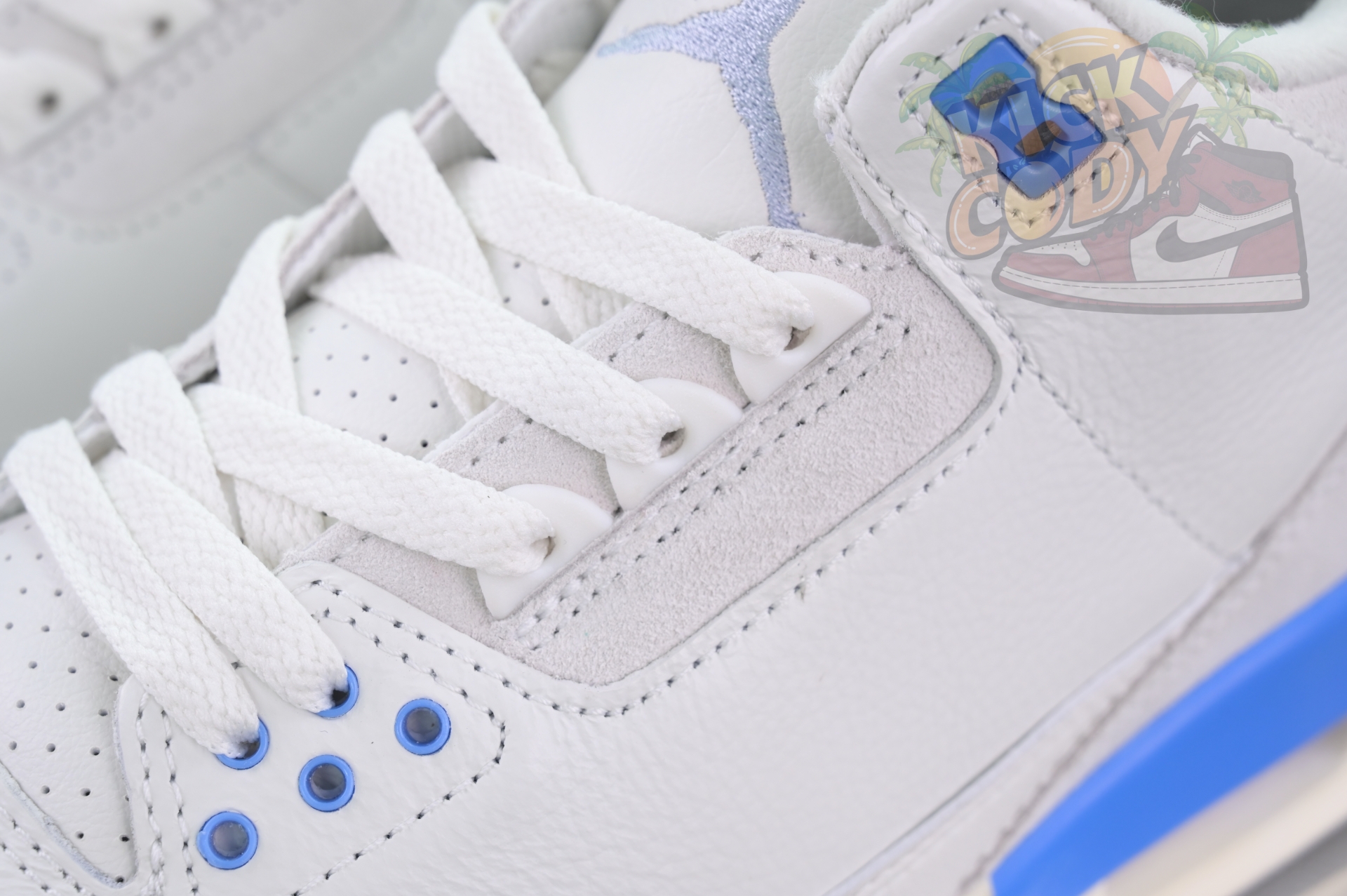 Jordan Air Jordan 3“Lucky Shorts”