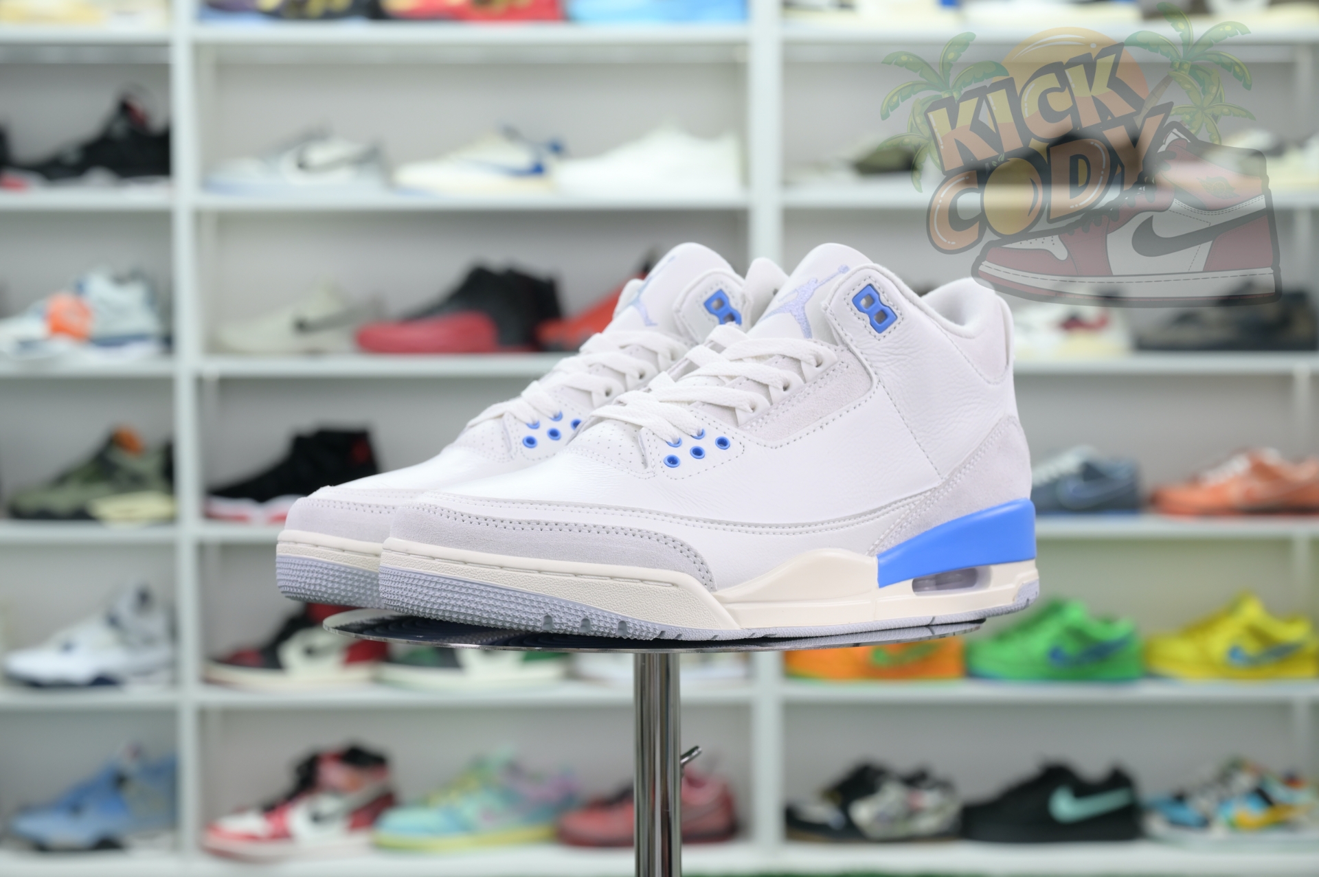 Jordan Air Jordan 3“Lucky Shorts”