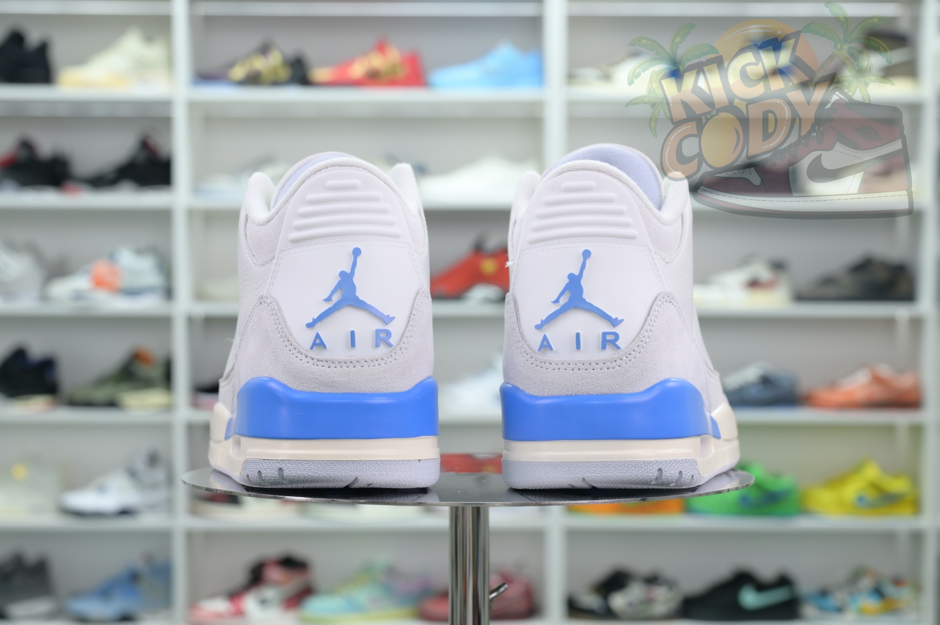 Jordan Air Jordan 3“Lucky Shorts”