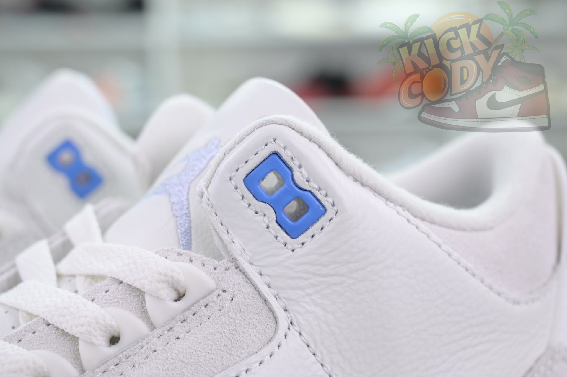 Jordan Air Jordan 3“Lucky Shorts”