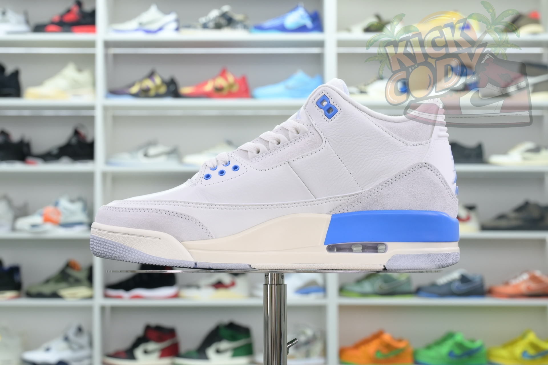 Jordan Air Jordan 3“Lucky Shorts”