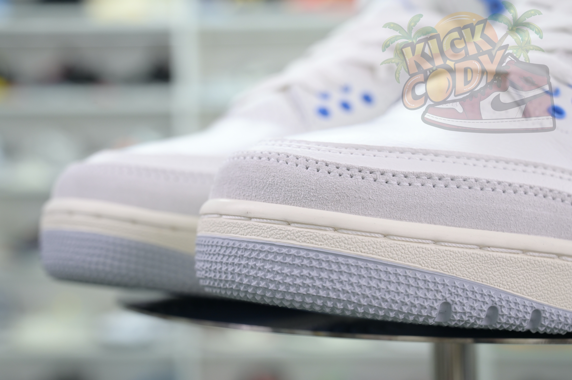 Jordan Air Jordan 3“Lucky Shorts”