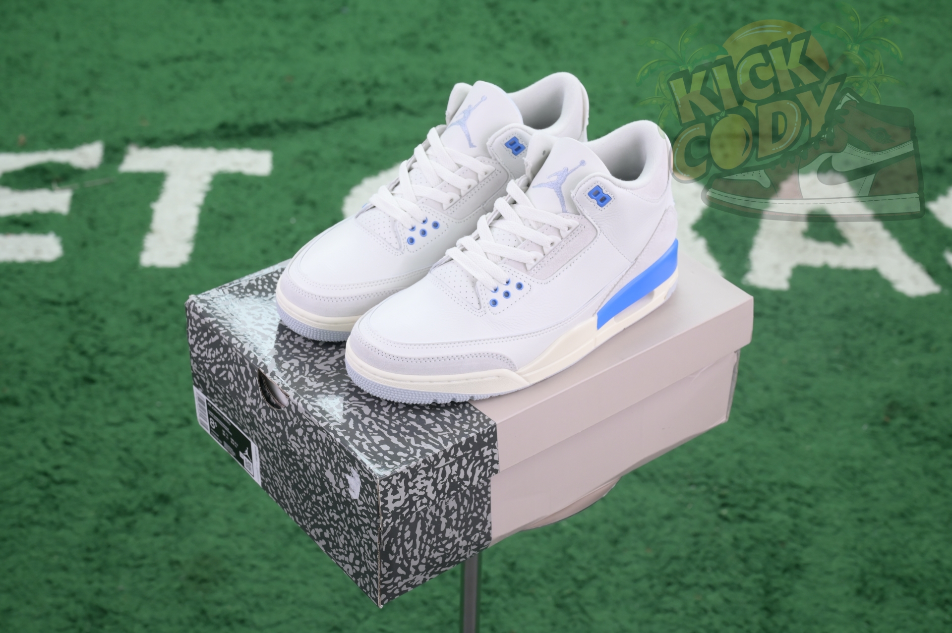 Jordan Air Jordan 3“Lucky Shorts”