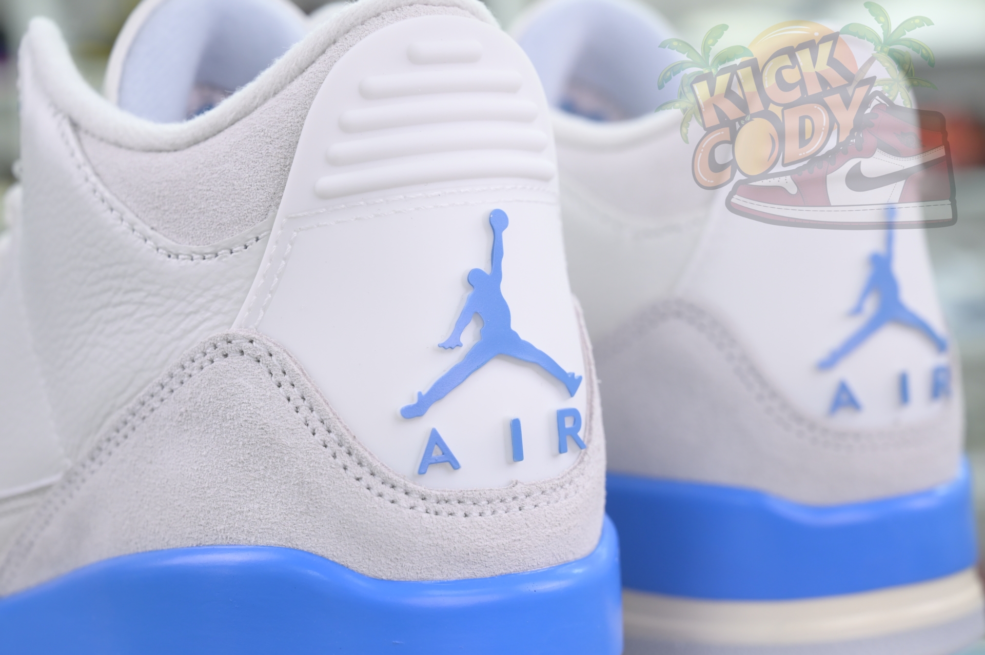 Jordan Air Jordan 3“Lucky Shorts”
