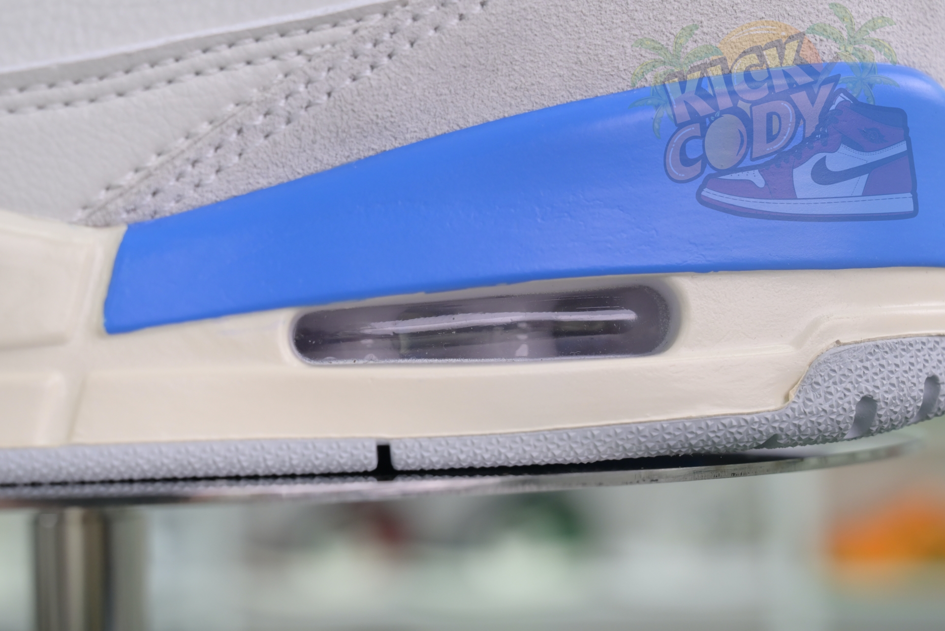 Jordan Air Jordan 3“Lucky Shorts”