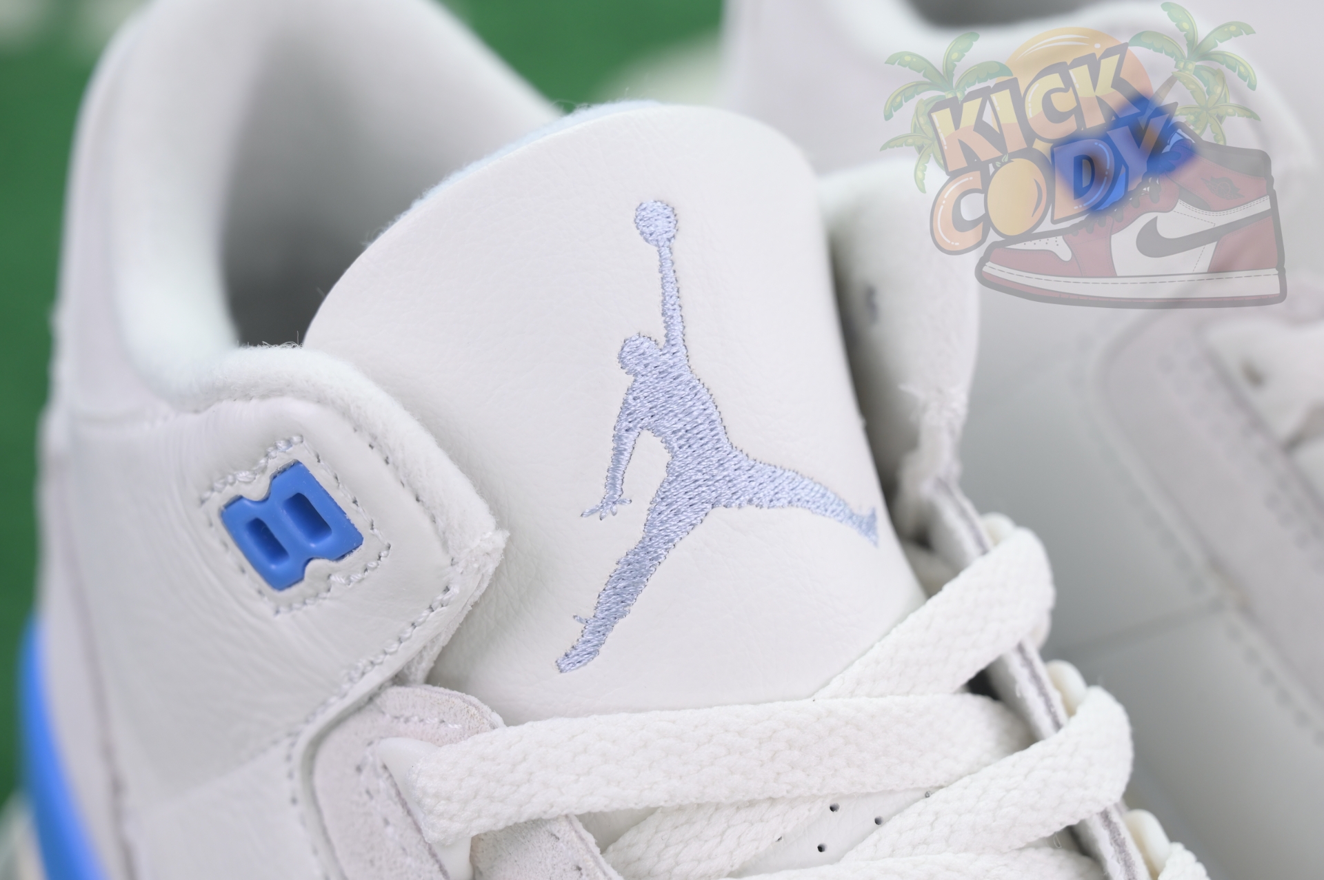 Jordan Air Jordan 3“Lucky Shorts”