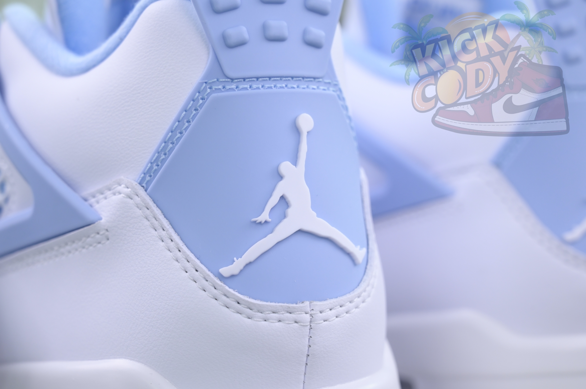 Jordan Air Jordan 4“ALUMINUM”