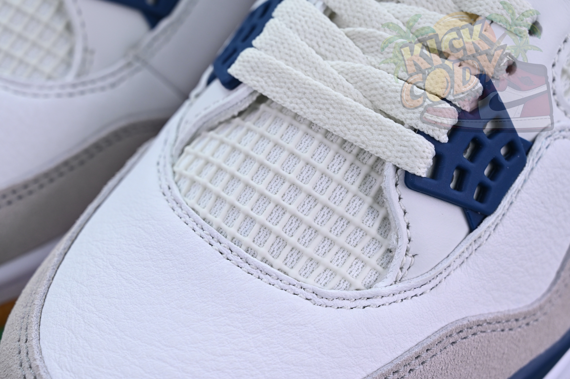 Jordan Air Jordan 4 SB “NAVY”