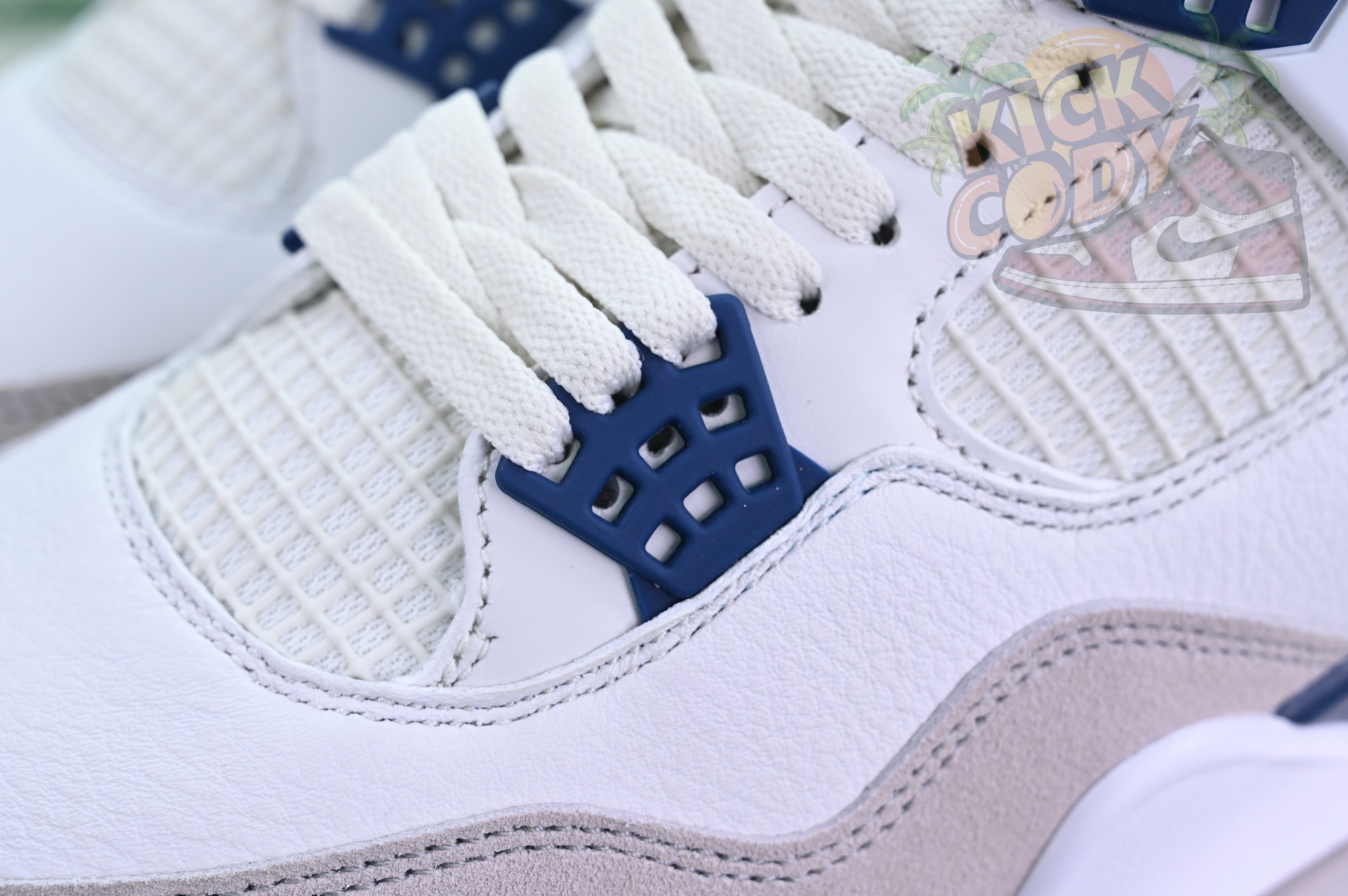 Jordan Air Jordan 4 SB “NAVY”