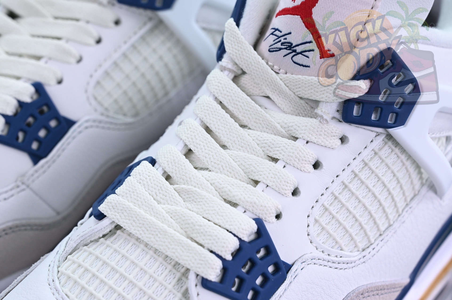 Jordan Air Jordan 4 SB “NAVY”