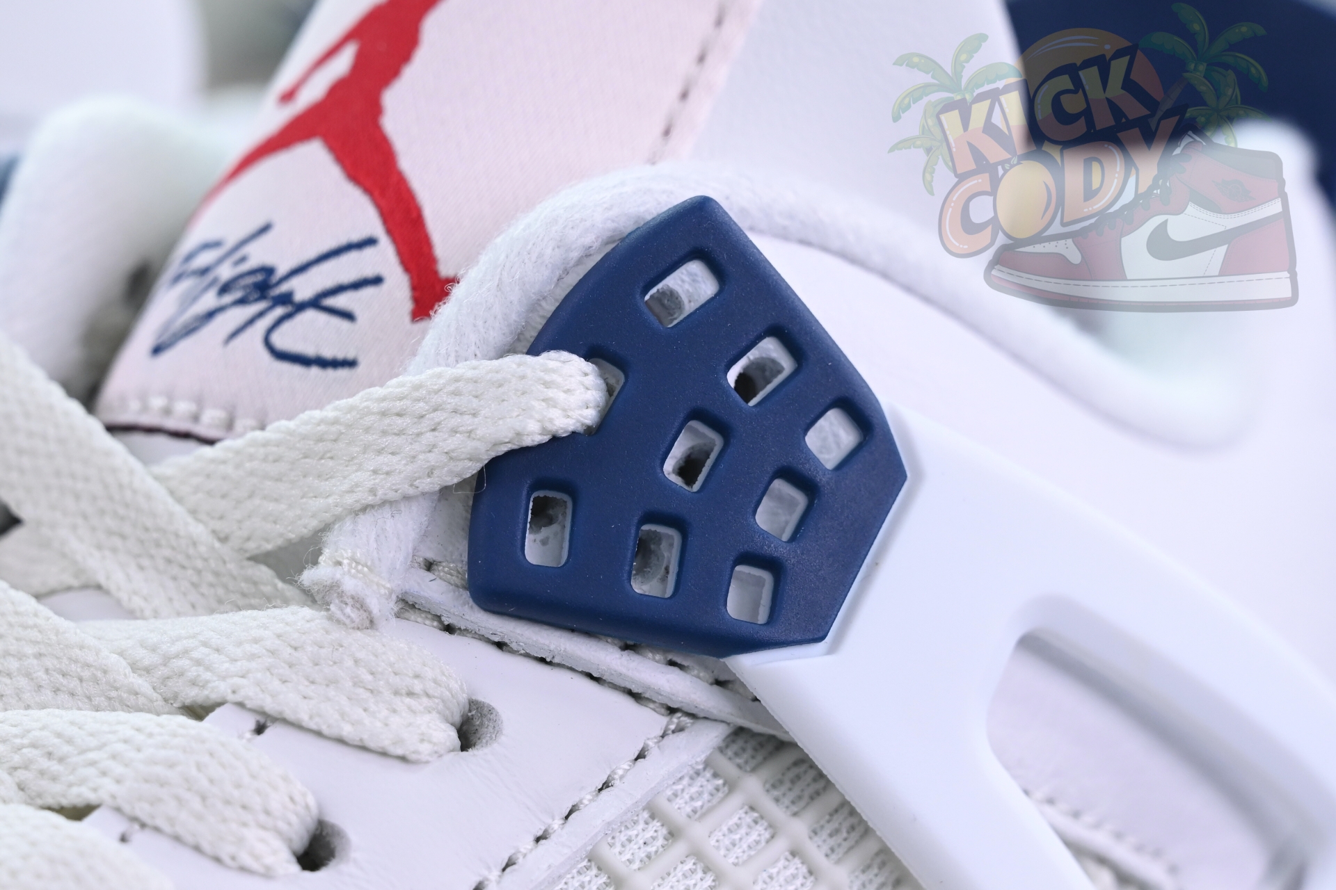 Jordan Air Jordan 4 SB “NAVY”