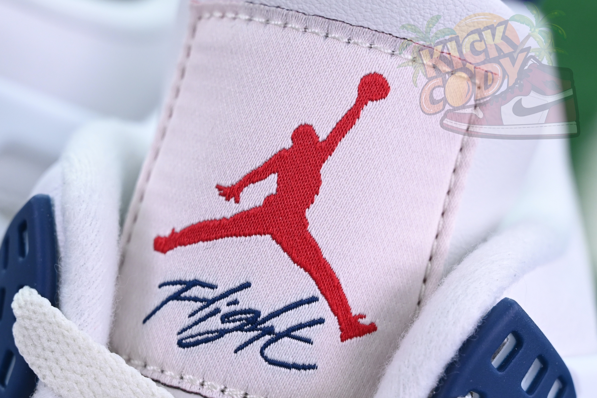 Jordan Air Jordan 4 SB “NAVY”