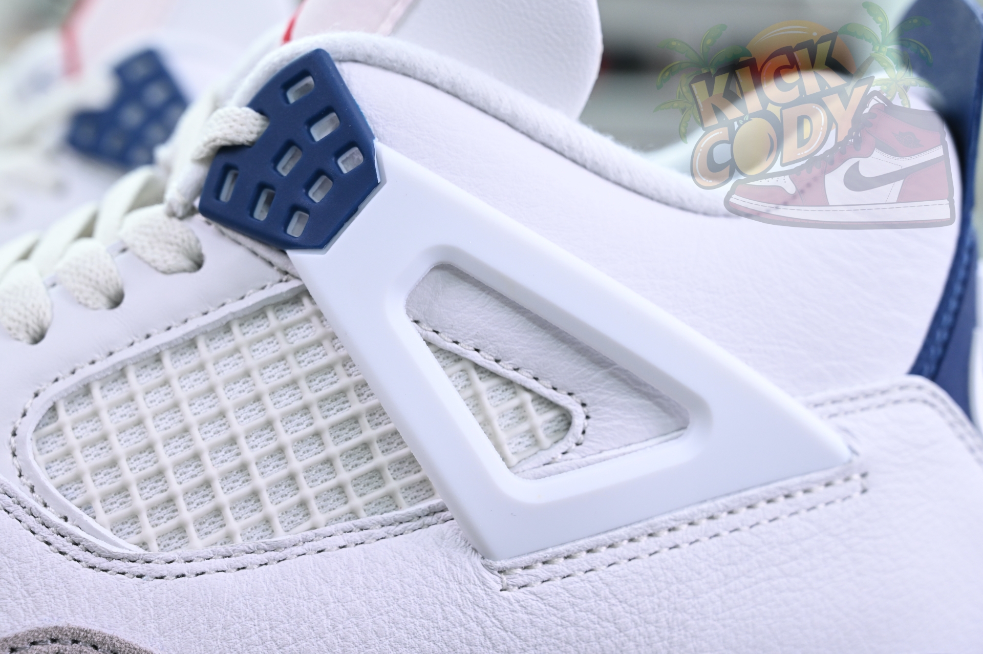 Jordan Air Jordan 4 SB “NAVY”