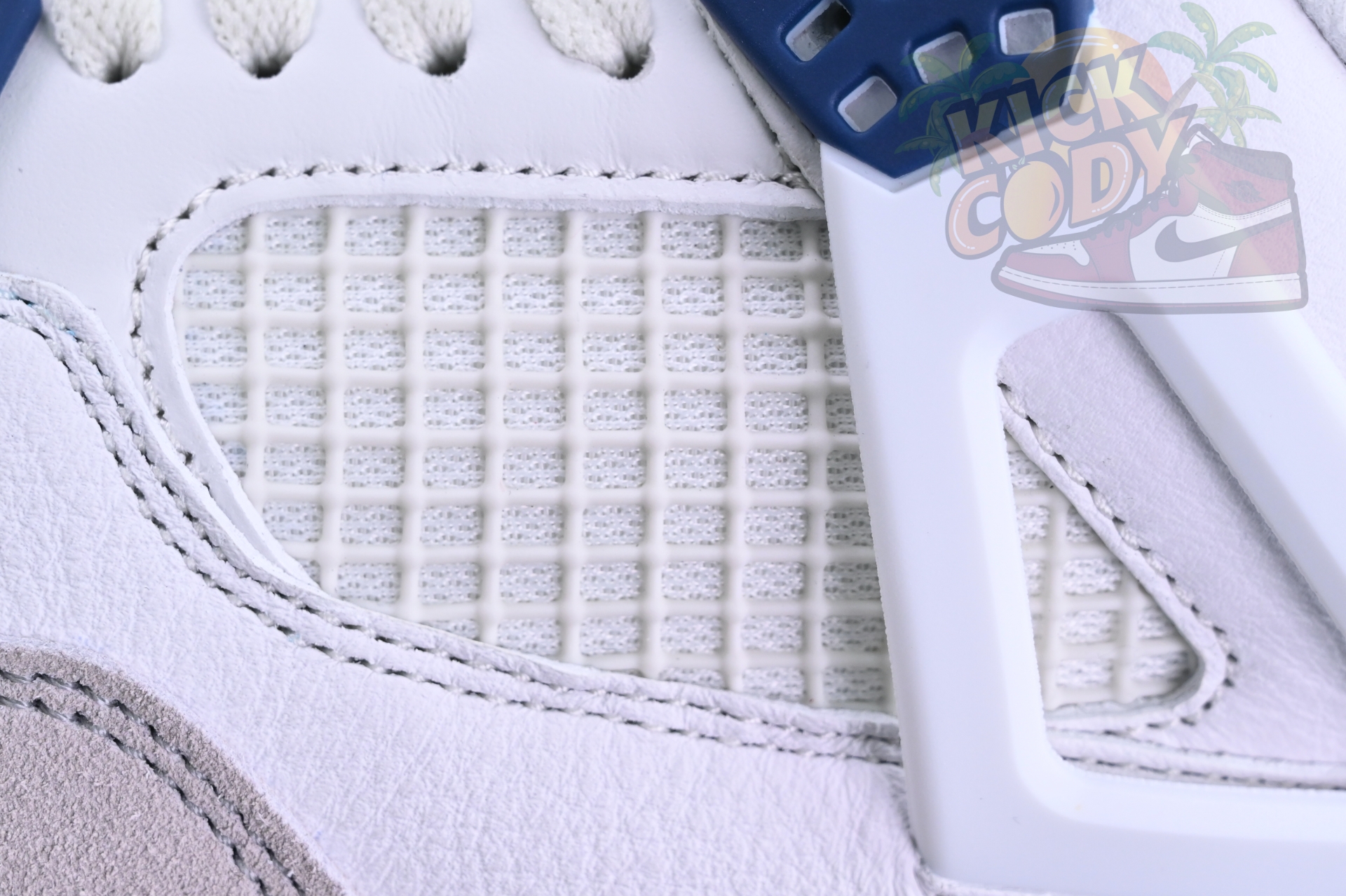 Jordan Air Jordan 4 SB “NAVY”