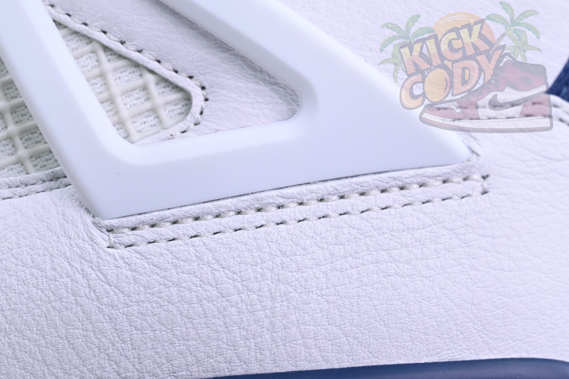 Jordan Air Jordan 4 SB “NAVY”