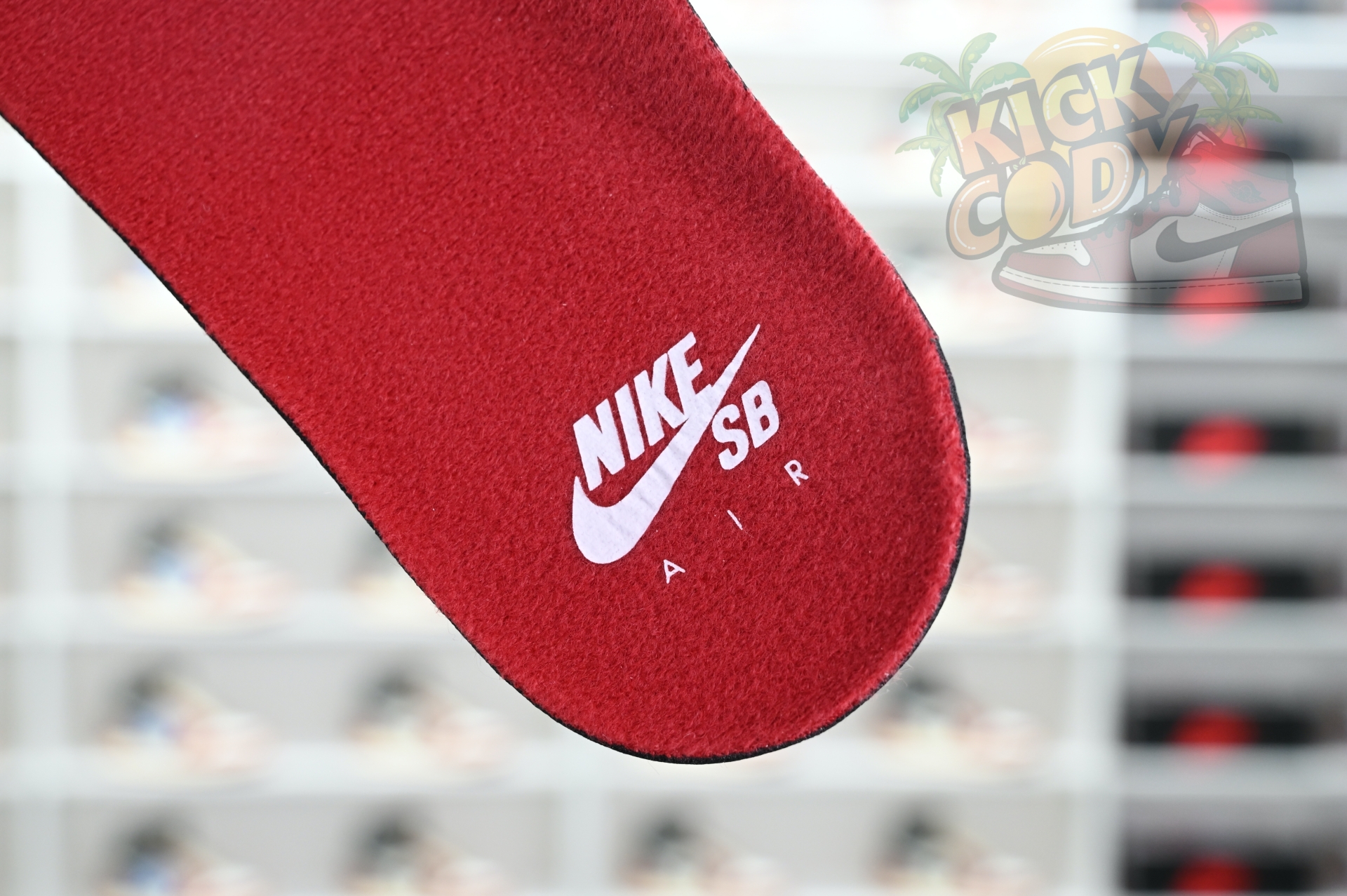 Jordan Air Jordan 4 SB “NAVY”