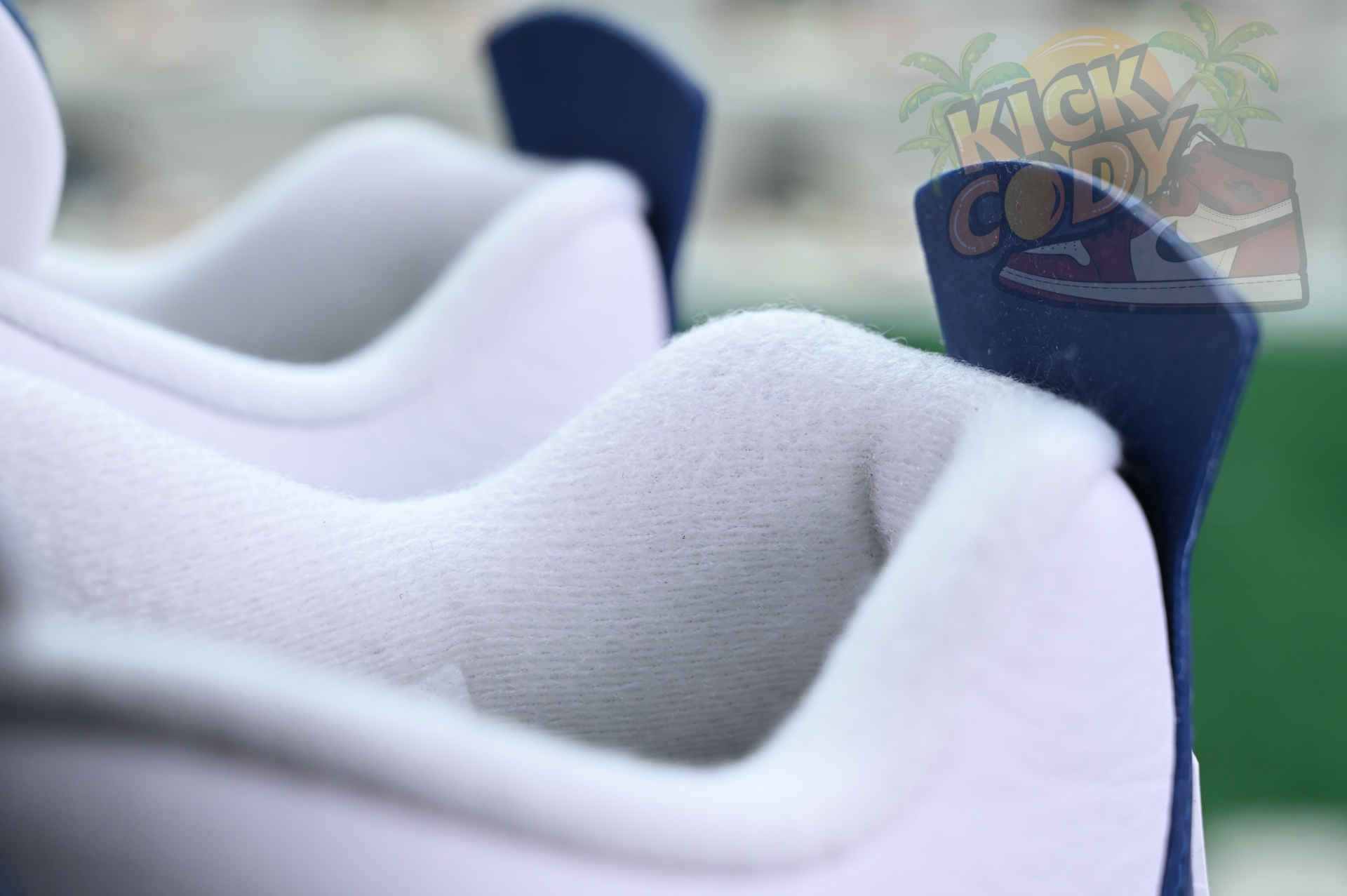 Jordan Air Jordan 4 SB “NAVY”