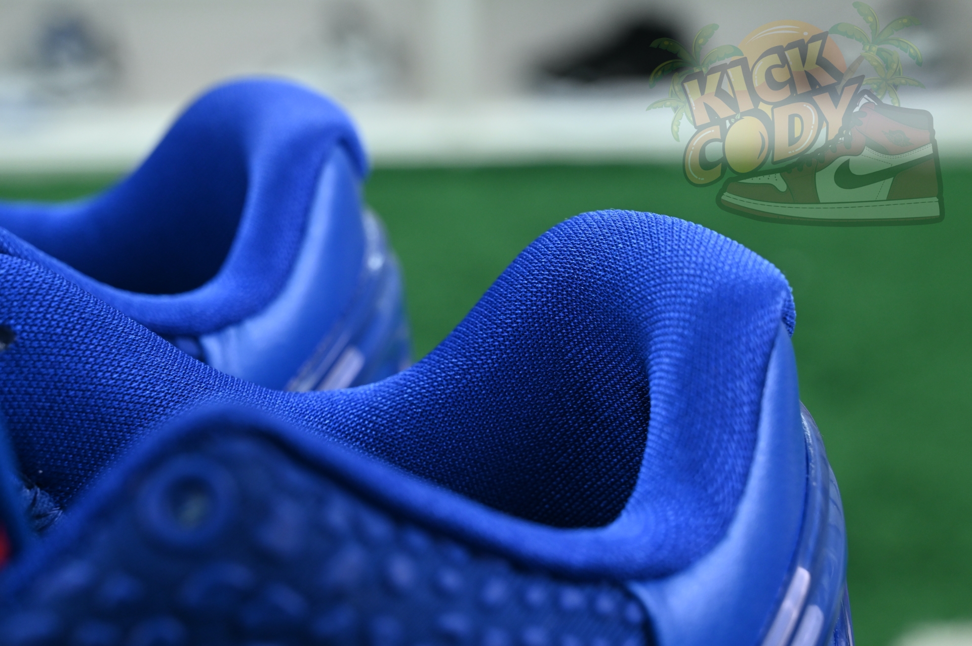 Nike Zoom Kobe 6 Protro“Dodgers”PE