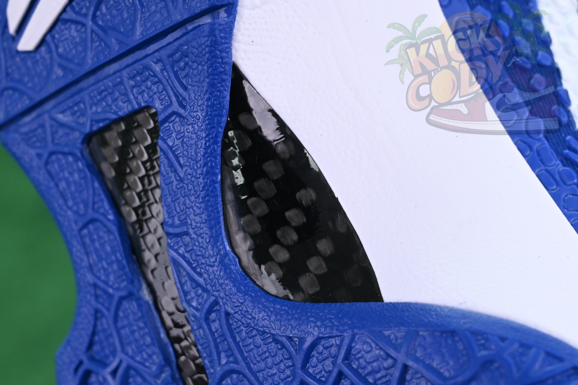 Nike Zoom Kobe 6 Protro“Dodgers”PE