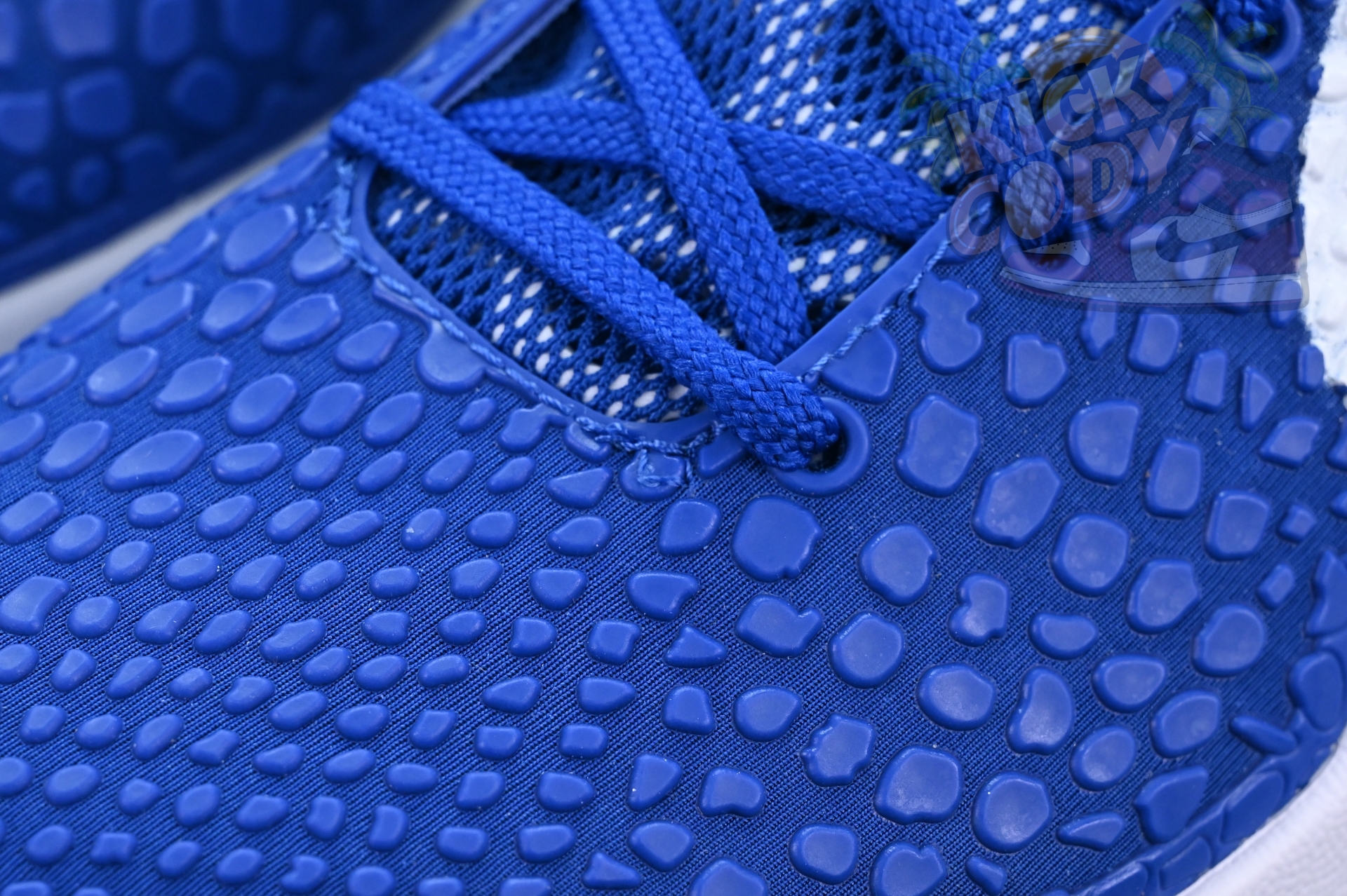 Nike Zoom Kobe 6 Protro“Dodgers”PE