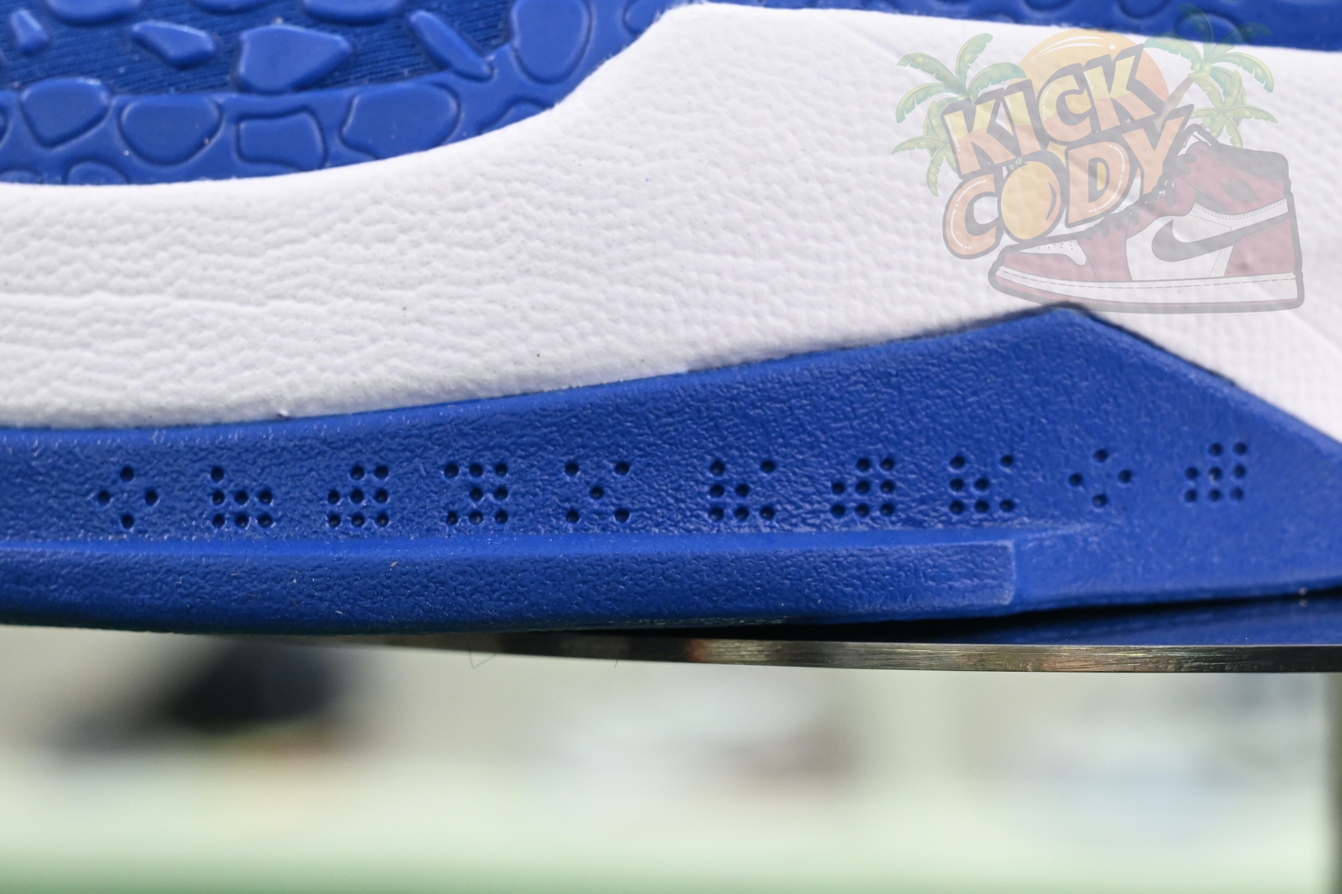 Nike Zoom Kobe 6 Protro“Dodgers”PE