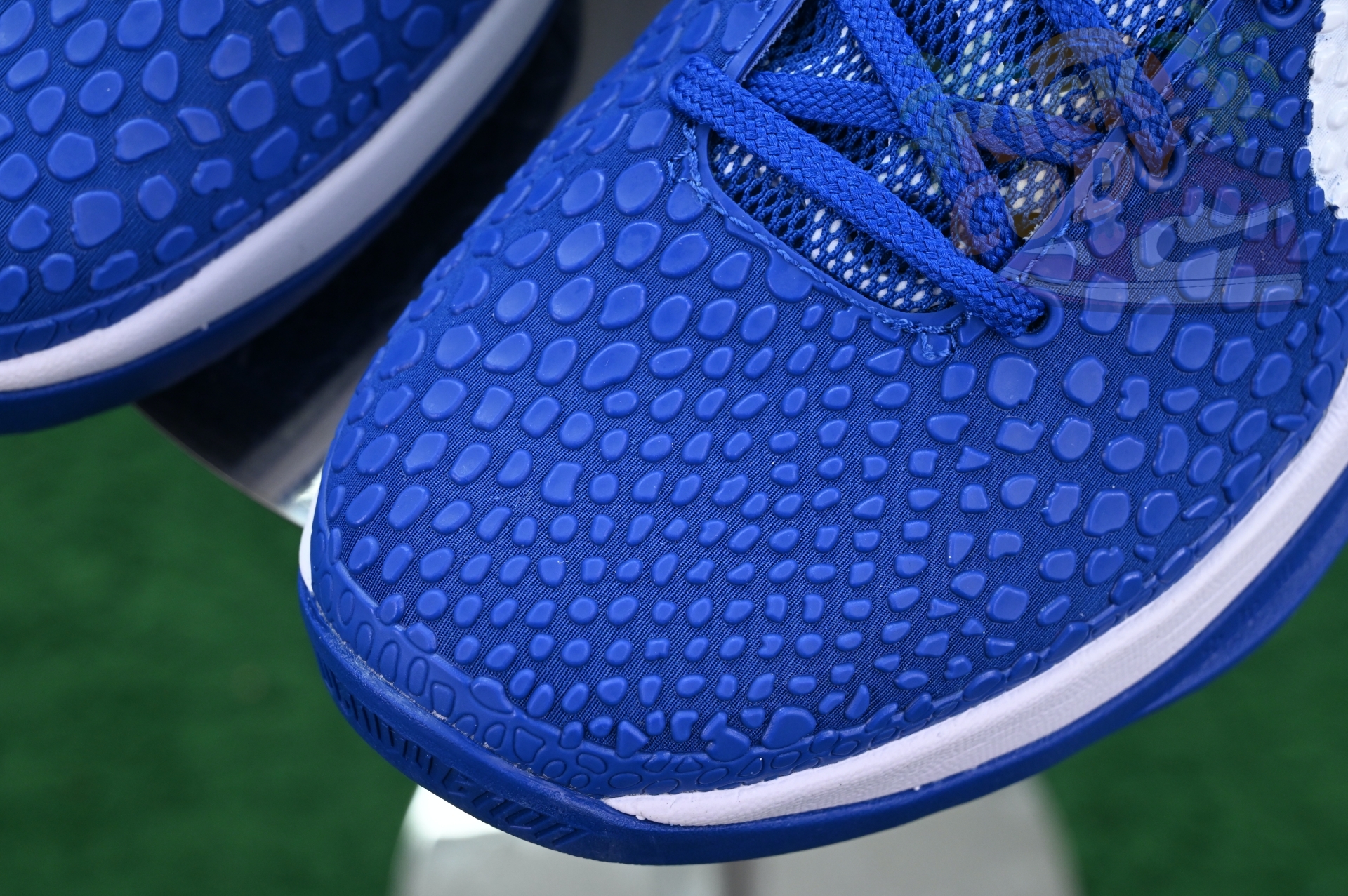 Nike Zoom Kobe 6 Protro“Dodgers”PE