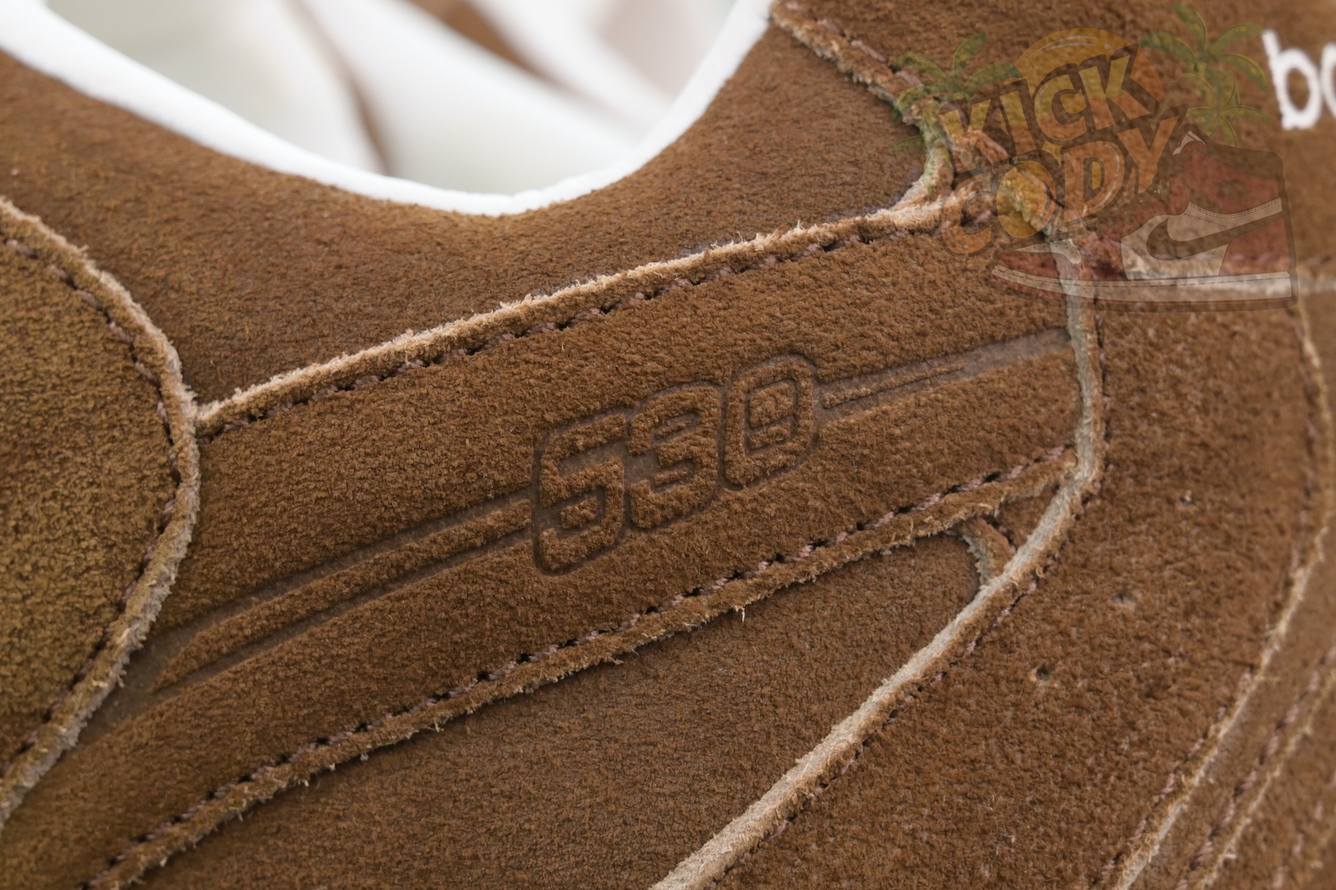 New Balance x MIU MIU NB 530 SL