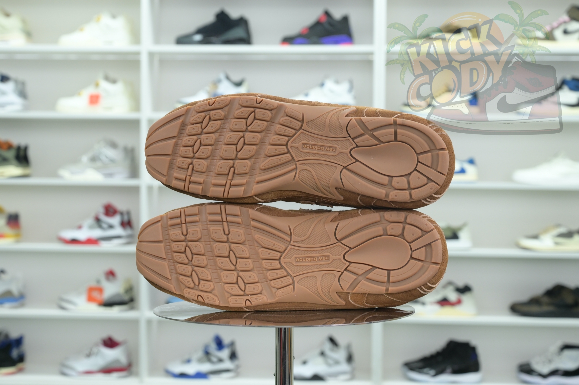 New Balance x MIU MIU NB 530 SL