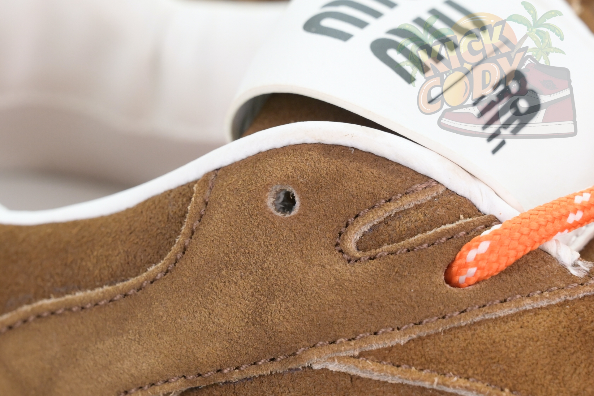 New Balance x MIU MIU NB 530 SL