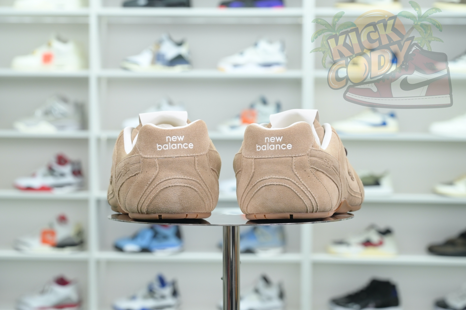 New Balance x MIU MIU NB 530 SL