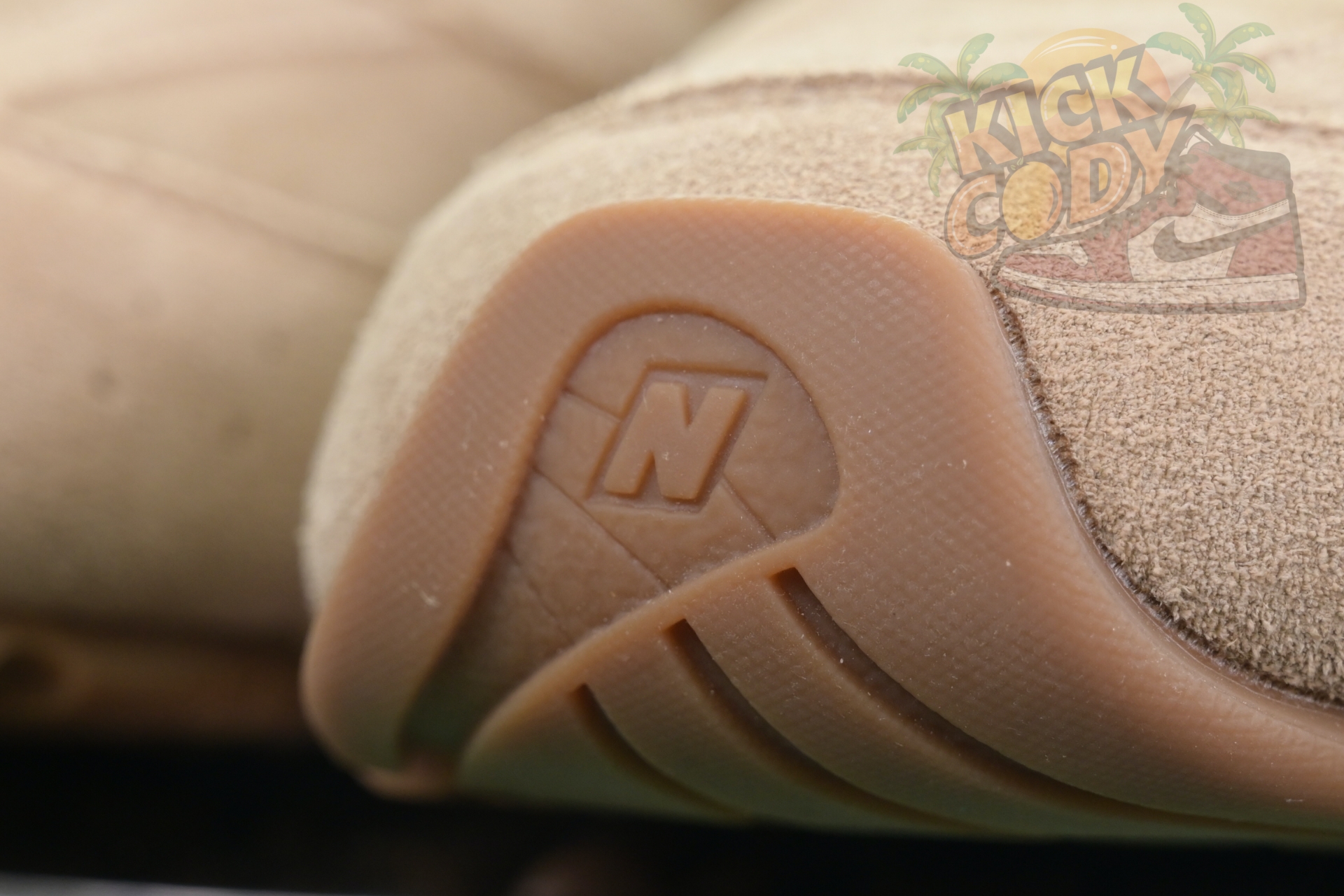 New Balance x MIU MIU NB 530 SL