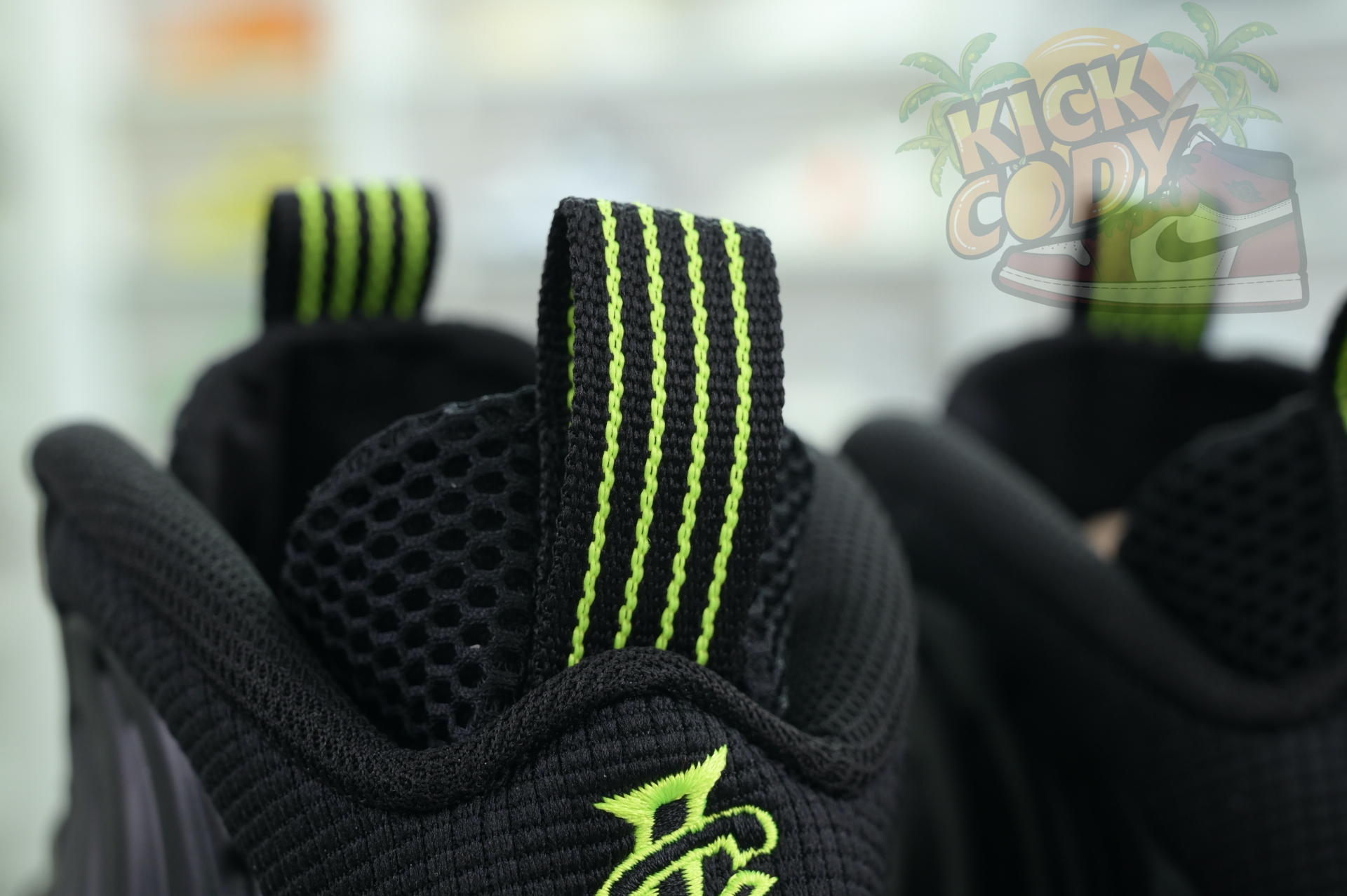 Nike Air Foamposite One