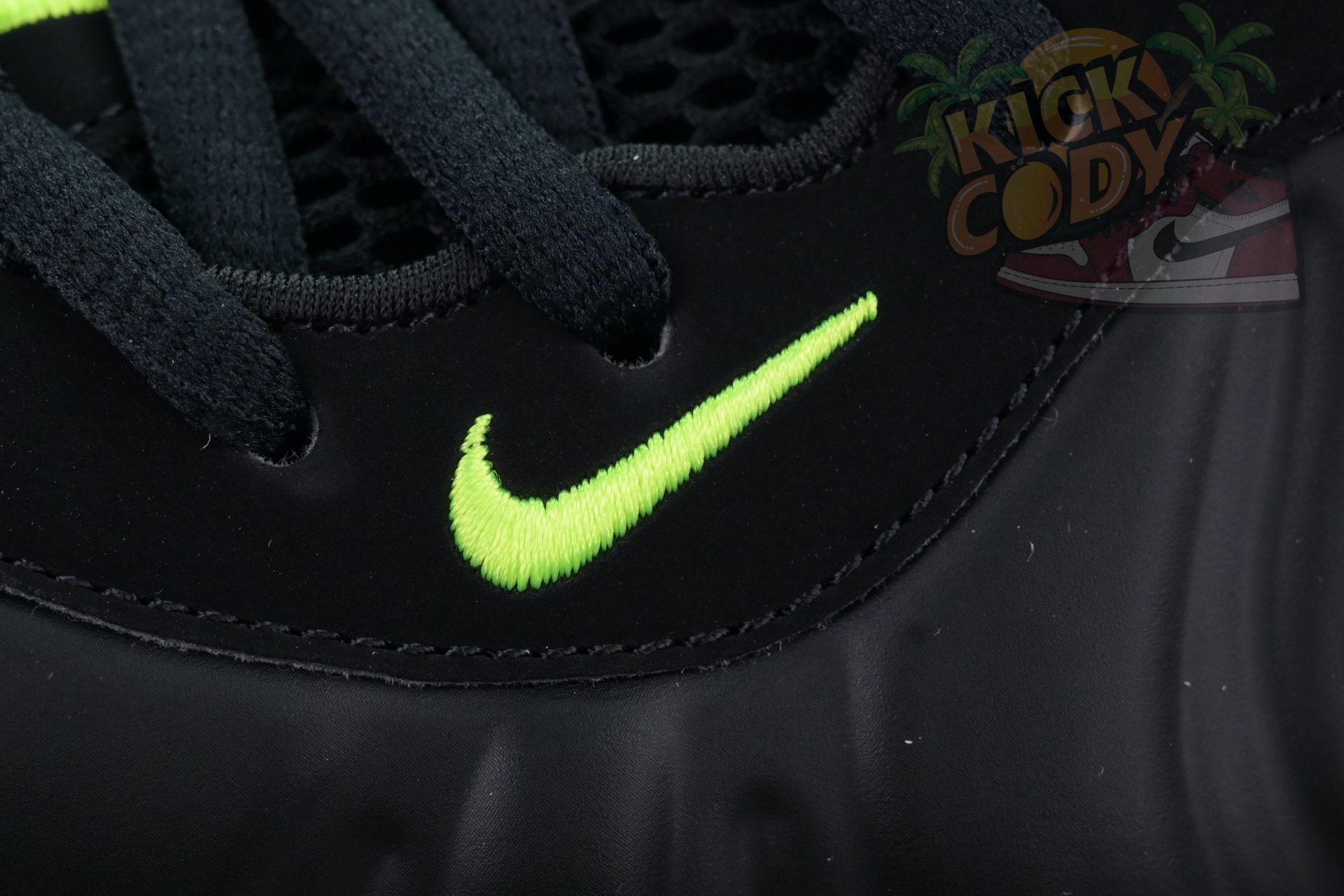 Nike Air Foamposite One