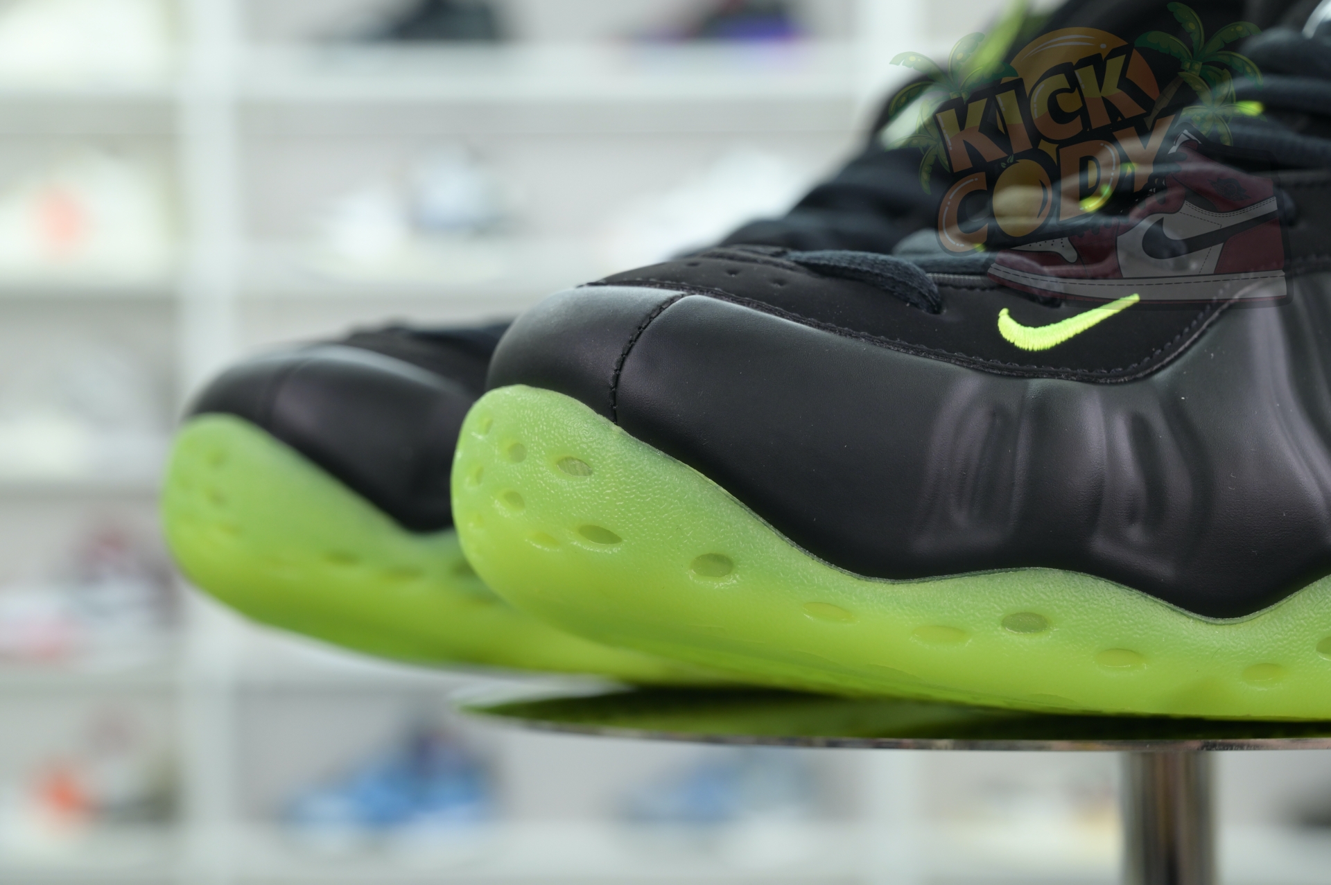 Nike Air Foamposite One