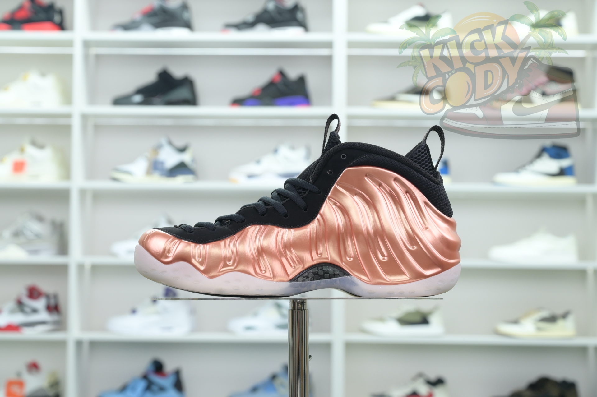 Nike Foamposite One