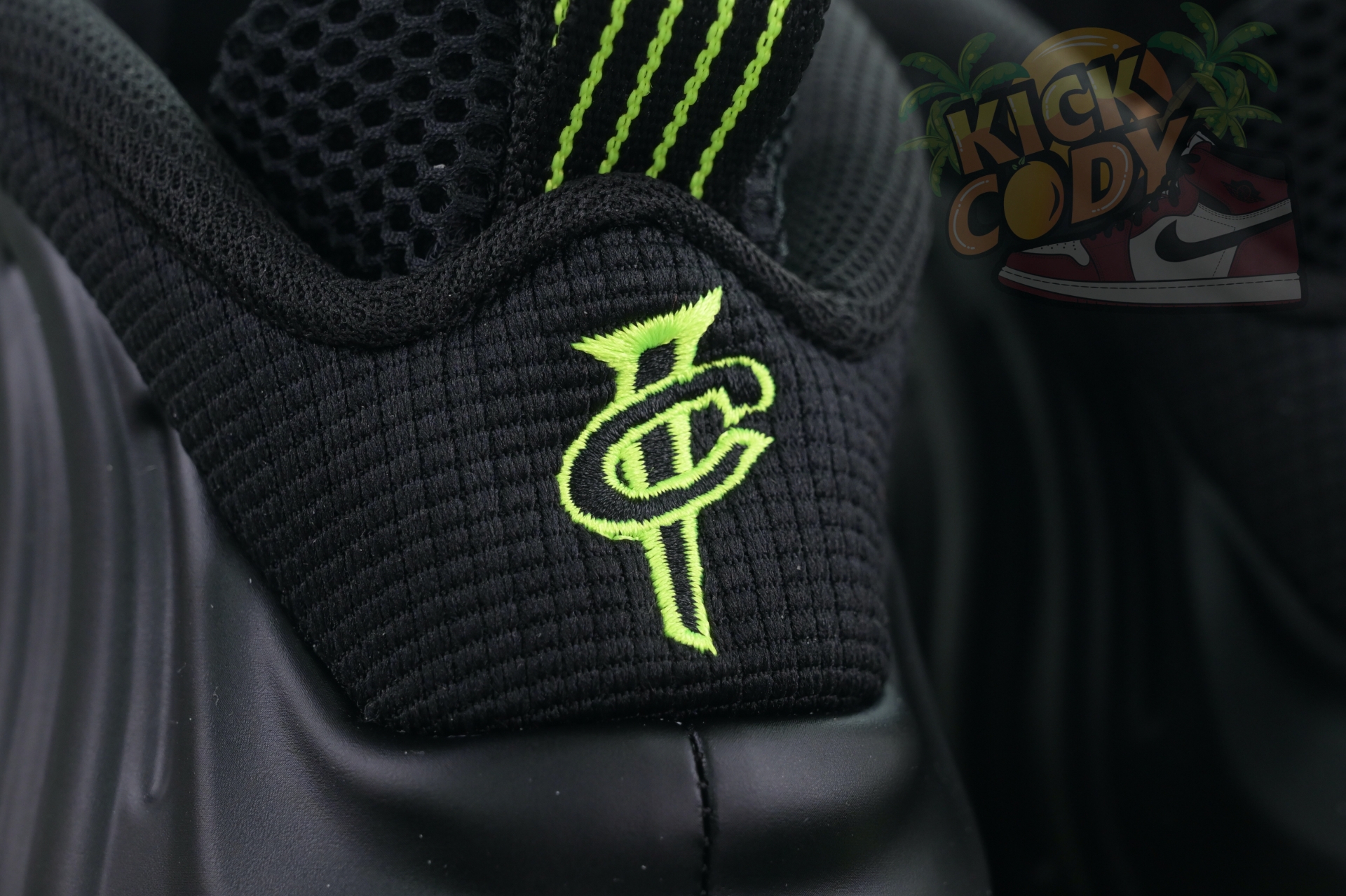 Nike Air Foamposite One