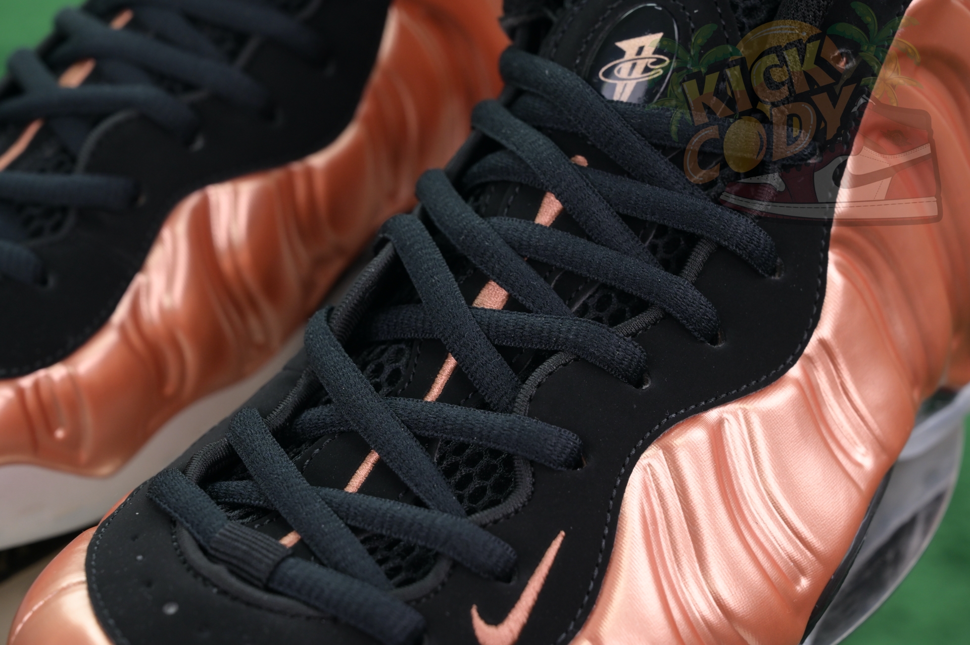 Nike Foamposite One