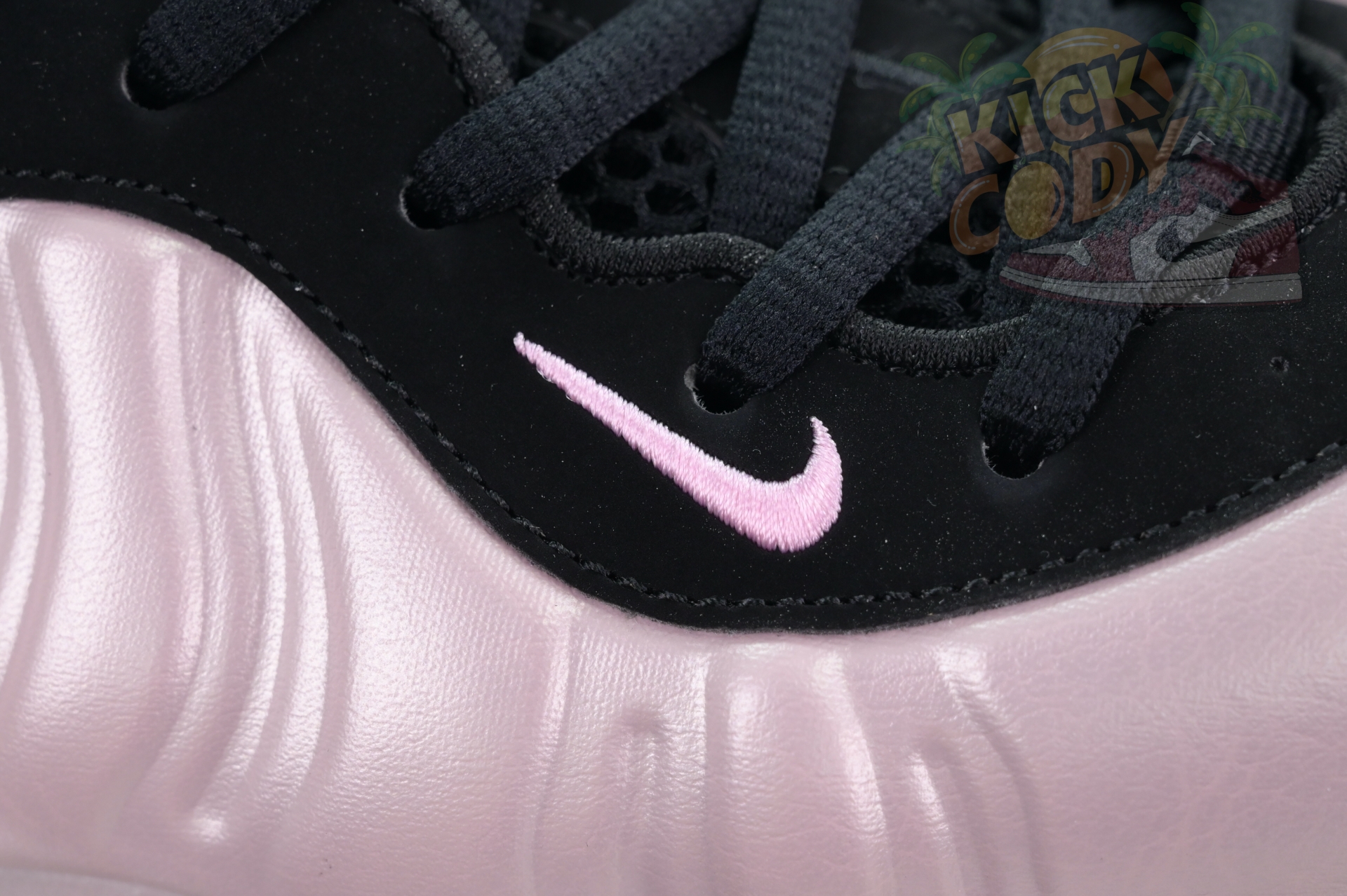 Nike AIR FOAMPOSITE One“DMV”