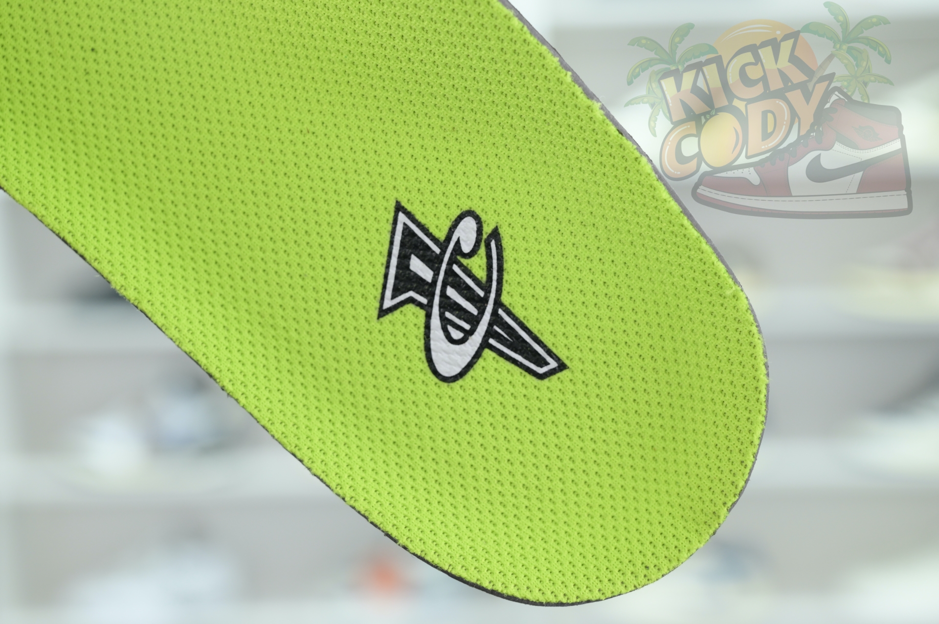 Nike Air Foamposite One