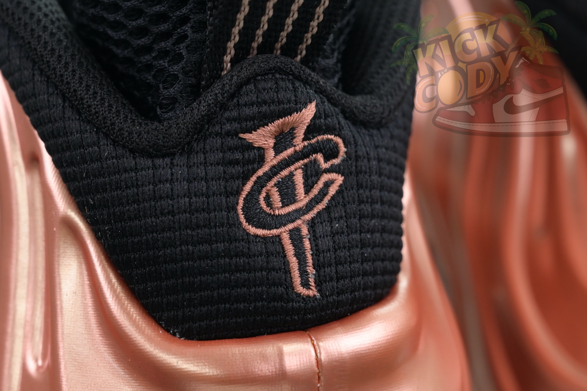 Nike Foamposite One