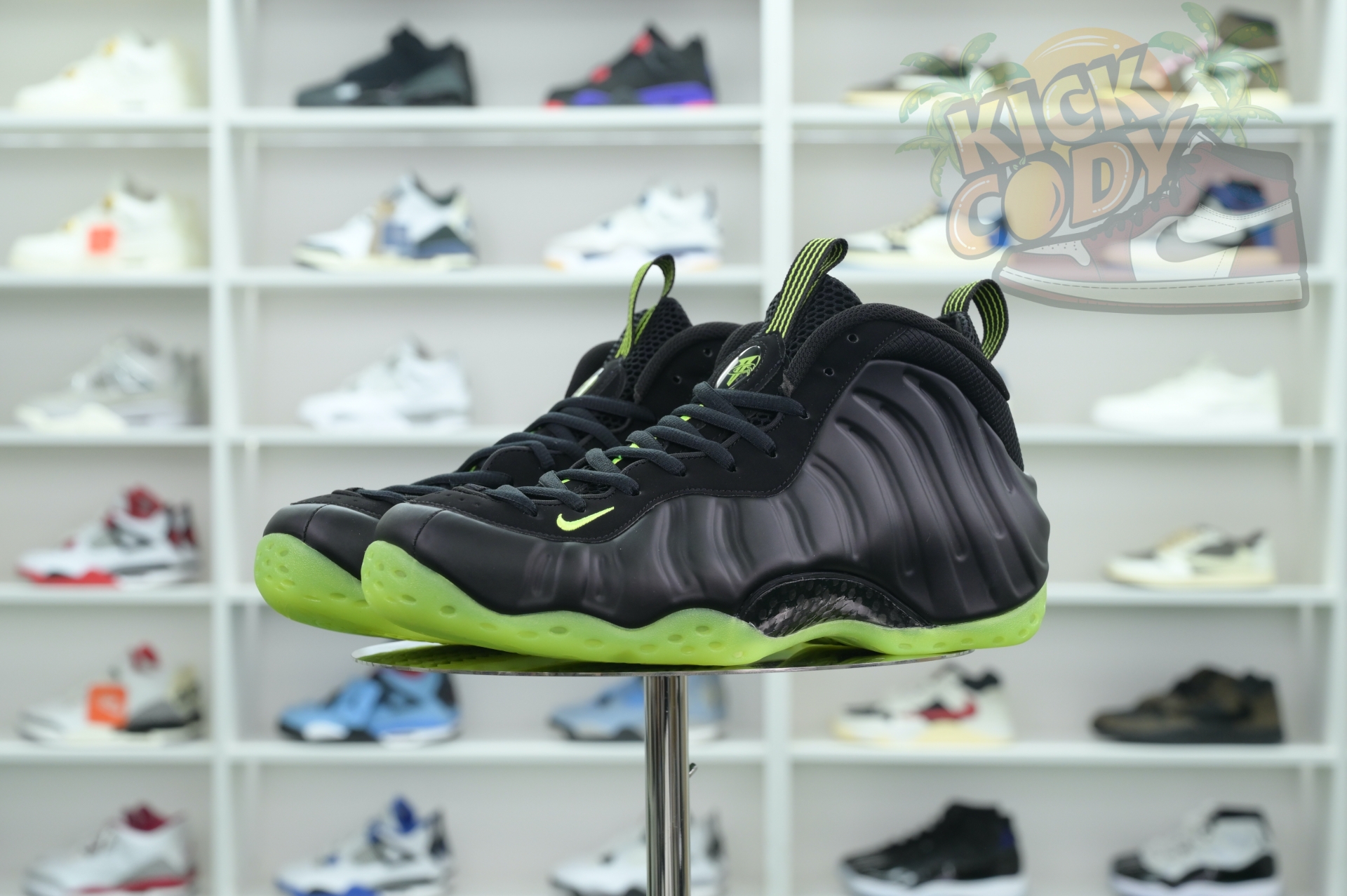 Nike Air Foamposite One
