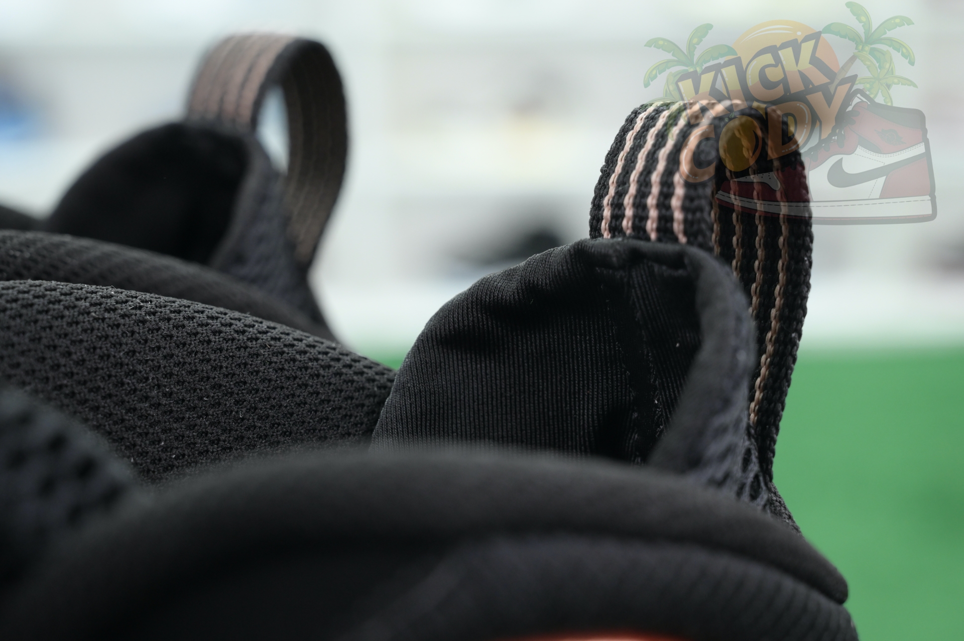 Nike Foamposite One