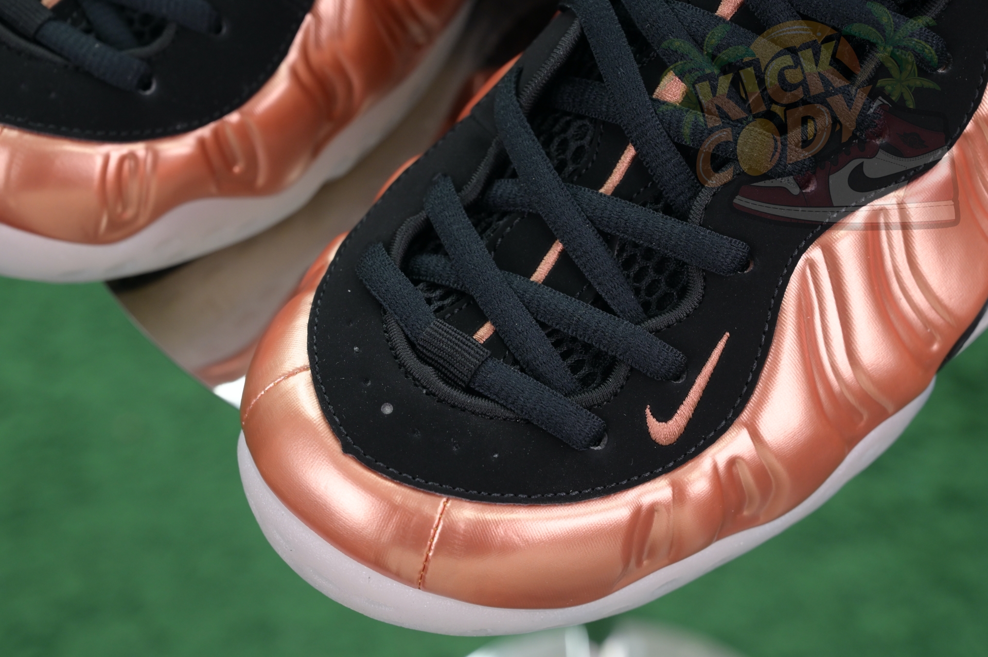 Nike Foamposite One