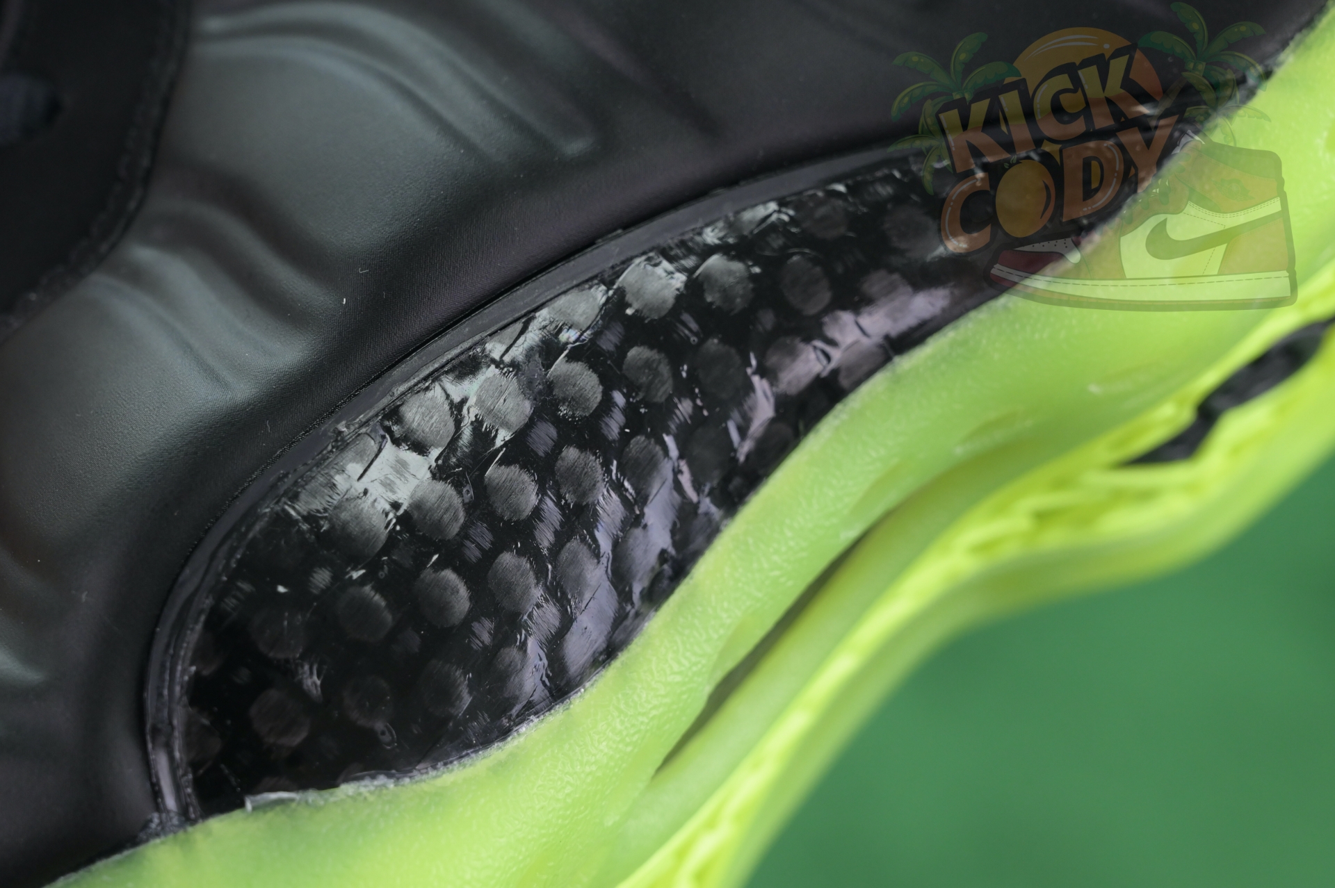 Nike Air Foamposite One