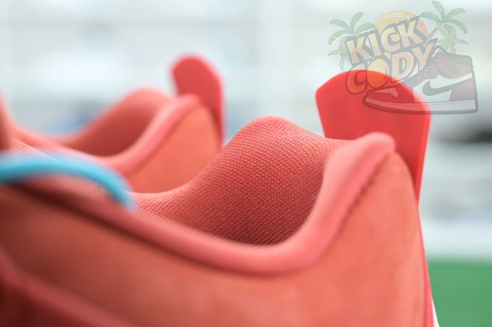 Nigel Sylvester x Jordan Air Jordan 4 OG