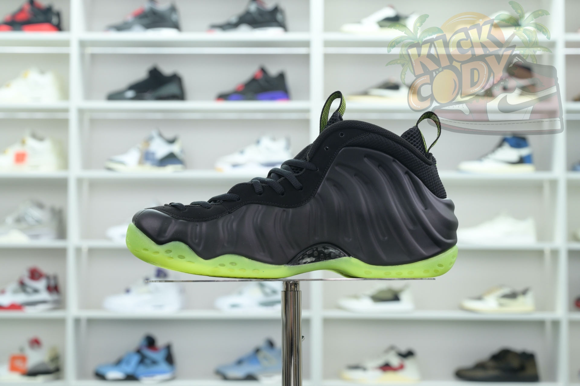 Nike Air Foamposite One