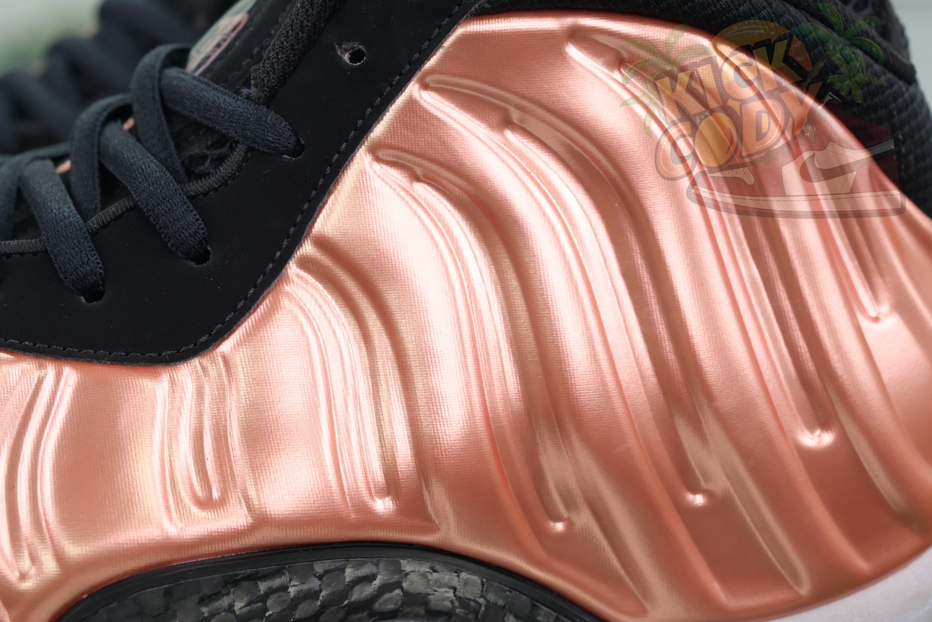 Nike Foamposite One