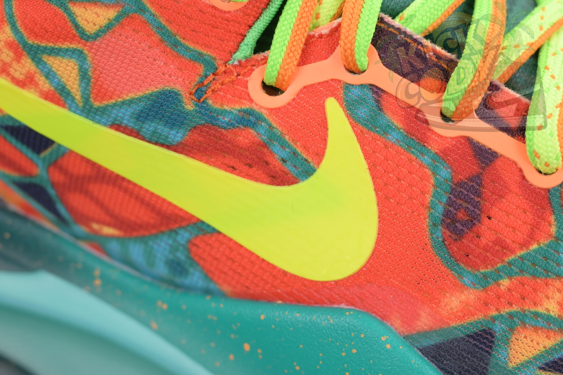 Nike Kobe 8 Protro What The 2025  HM9621-900