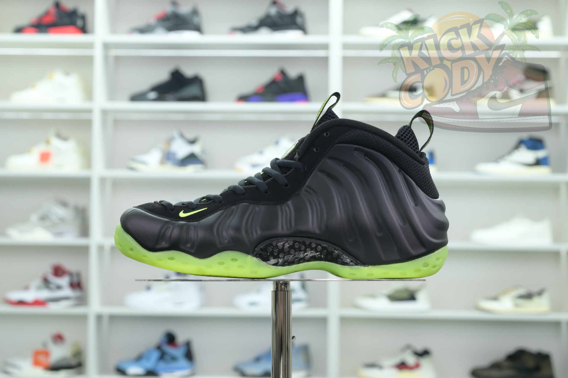 Nike Air Foamposite One