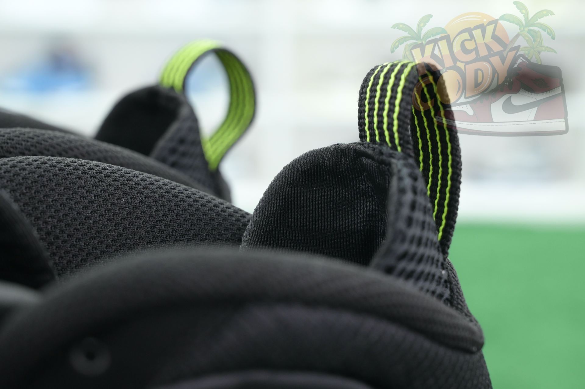 Nike Air Foamposite One